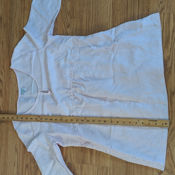 Motherhood Maternity Shirt Top Size Medium - Picture 3 of 6